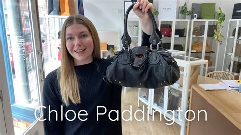 chloe nile dupe bag uk|chloe paddington padlock bag.